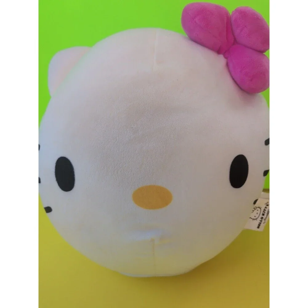 Hello Kitty Cloud Pillow Northwest